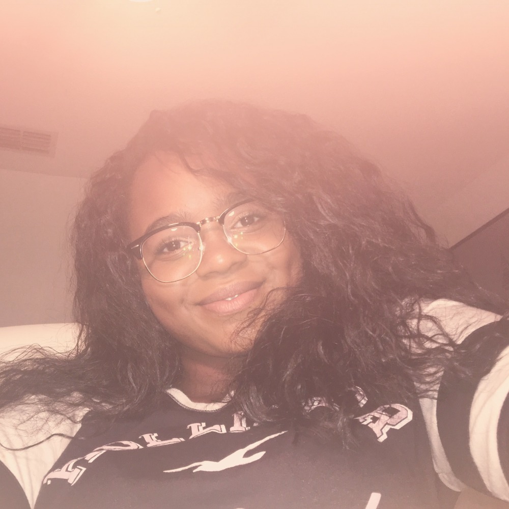 Meet your Posher, Jasmine